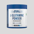Applied Nutrition Glutamine