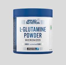 Applied Nutrition Glutamine