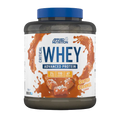 Applied Critical Whey