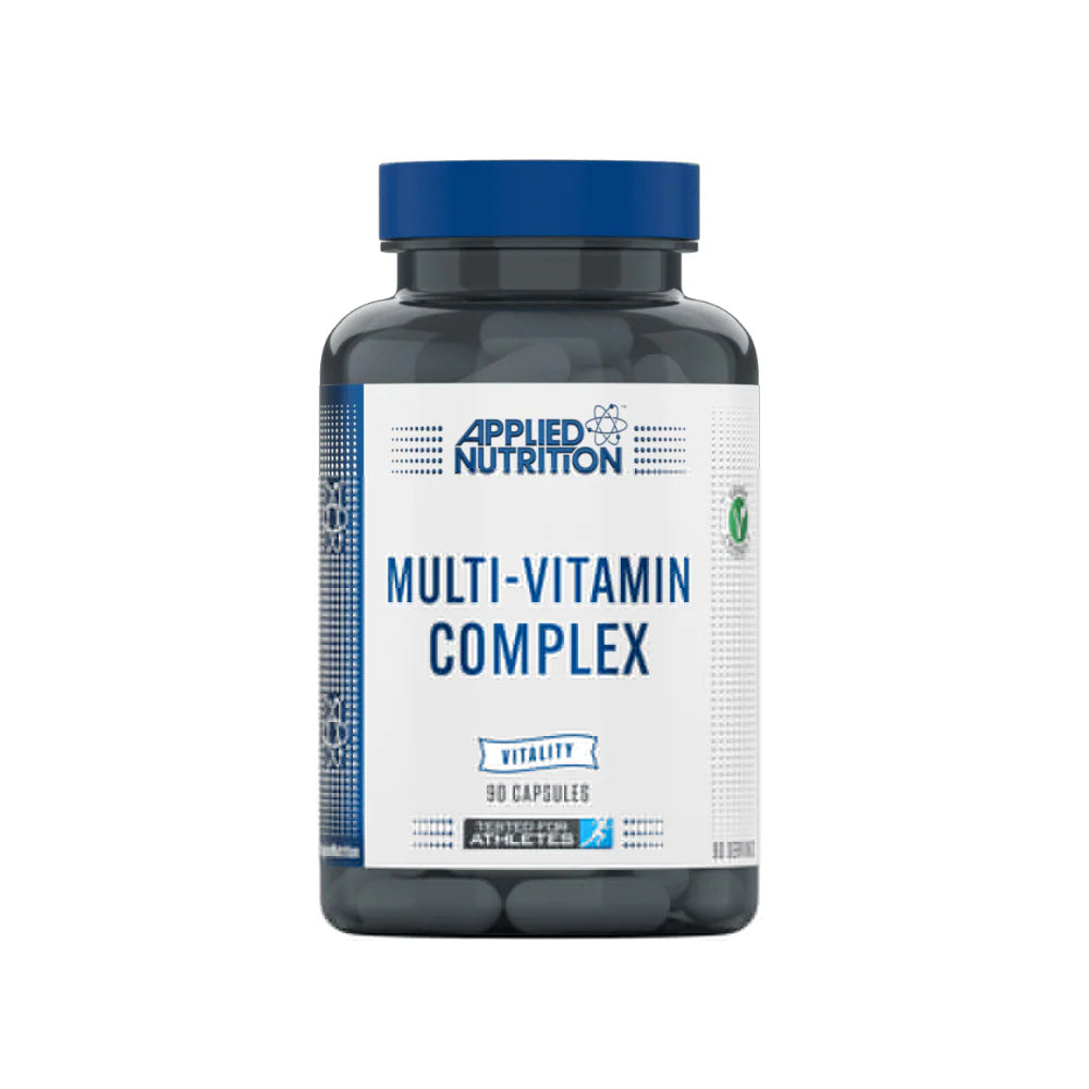 Applied Nutrition Multivitamin Complex