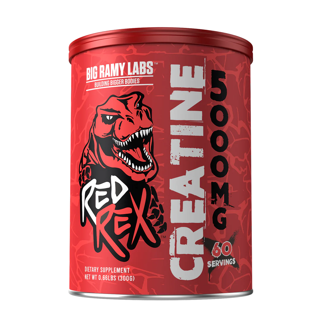 Big Ramy Creatine