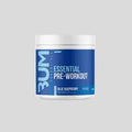 Raw Nutrition Pre Workout