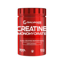 Galvanize Creatine