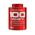 Galvanize Whey Protein