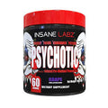 Insane Labz Psychotic Pre Workout 60 serv.