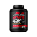 Nitro Tech Whey