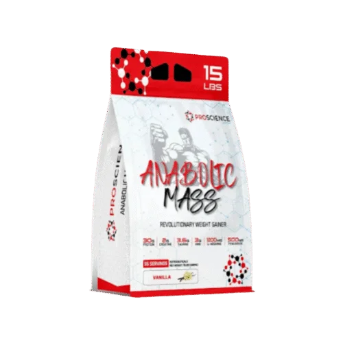 Pro Science Mass Gainer