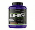 Prostar Ultimate Whey Protein