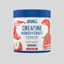 Applied Nutrition Flv Creatine