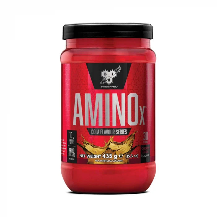BSN Amino X