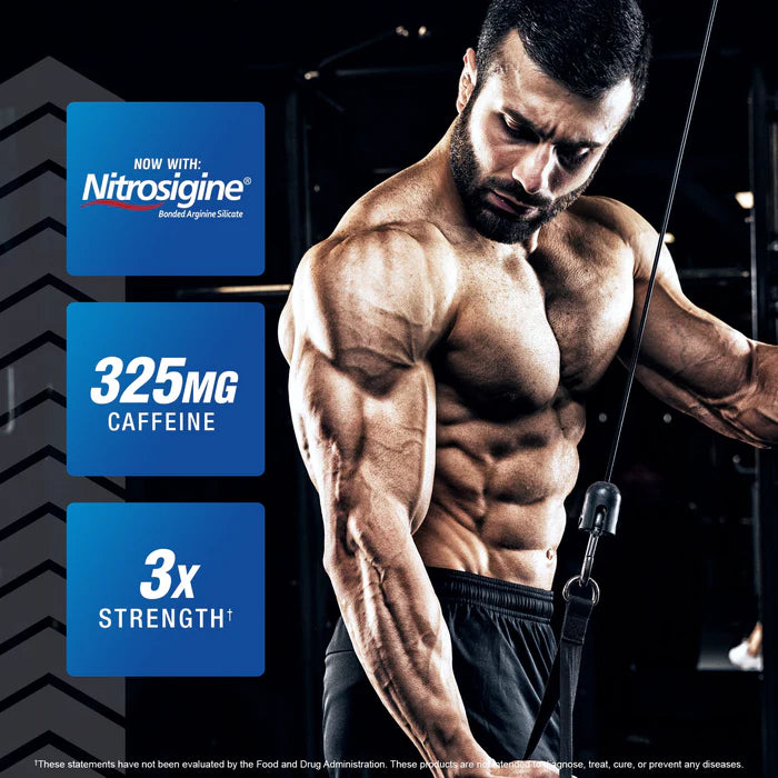 Gat Sport Nitraflex Pre Wrokout
