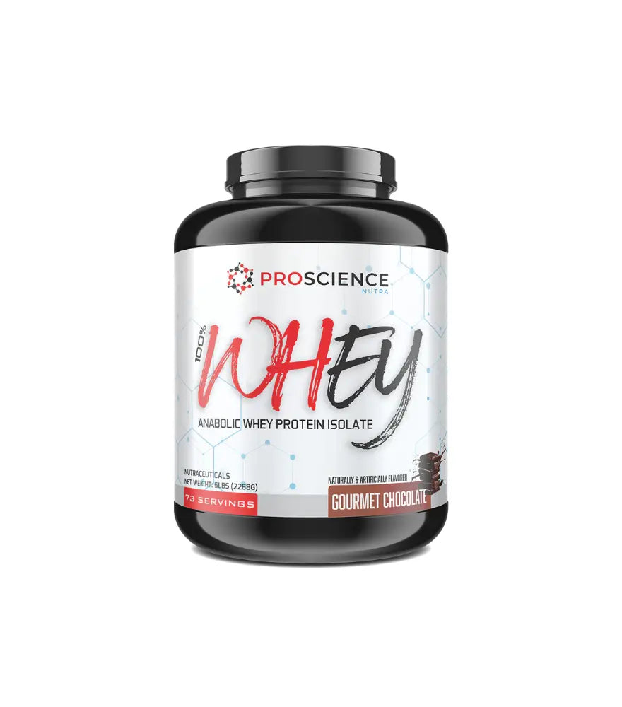 Pro Science Whey